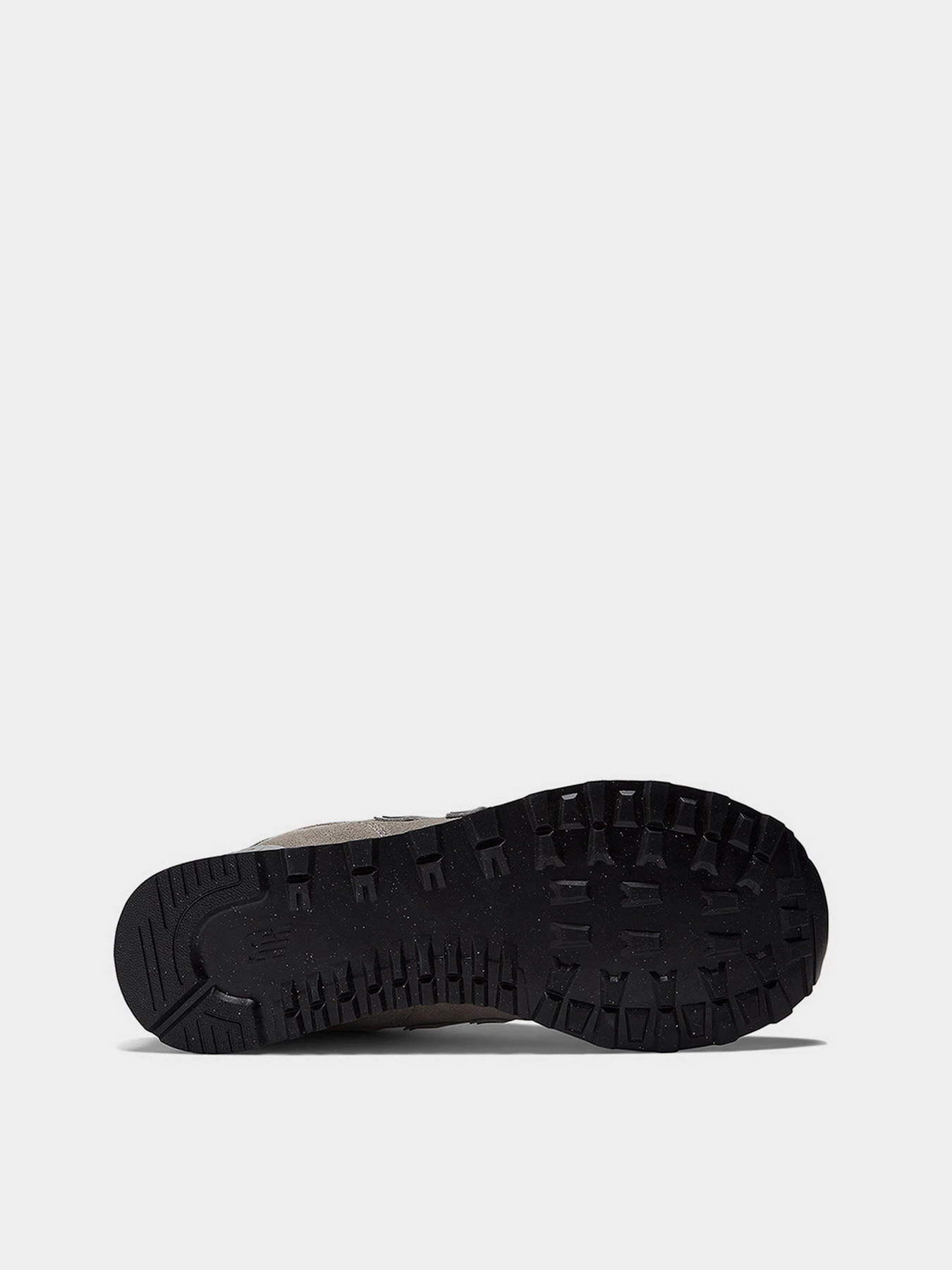 Кросівки New Balance 574 модель ML574EVG Фото