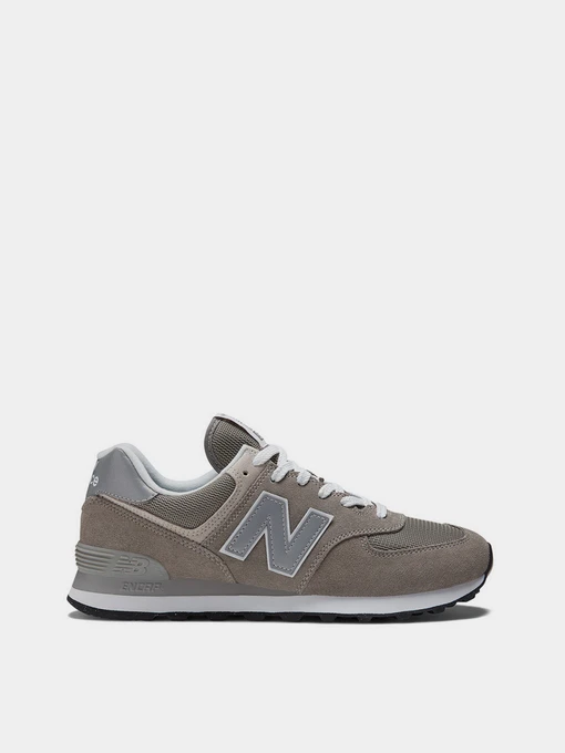 Кросівки New Balance 574 модель ML574EVG Фото