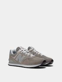 Кросівки New Balance 574 модель ML574EVG Фото
