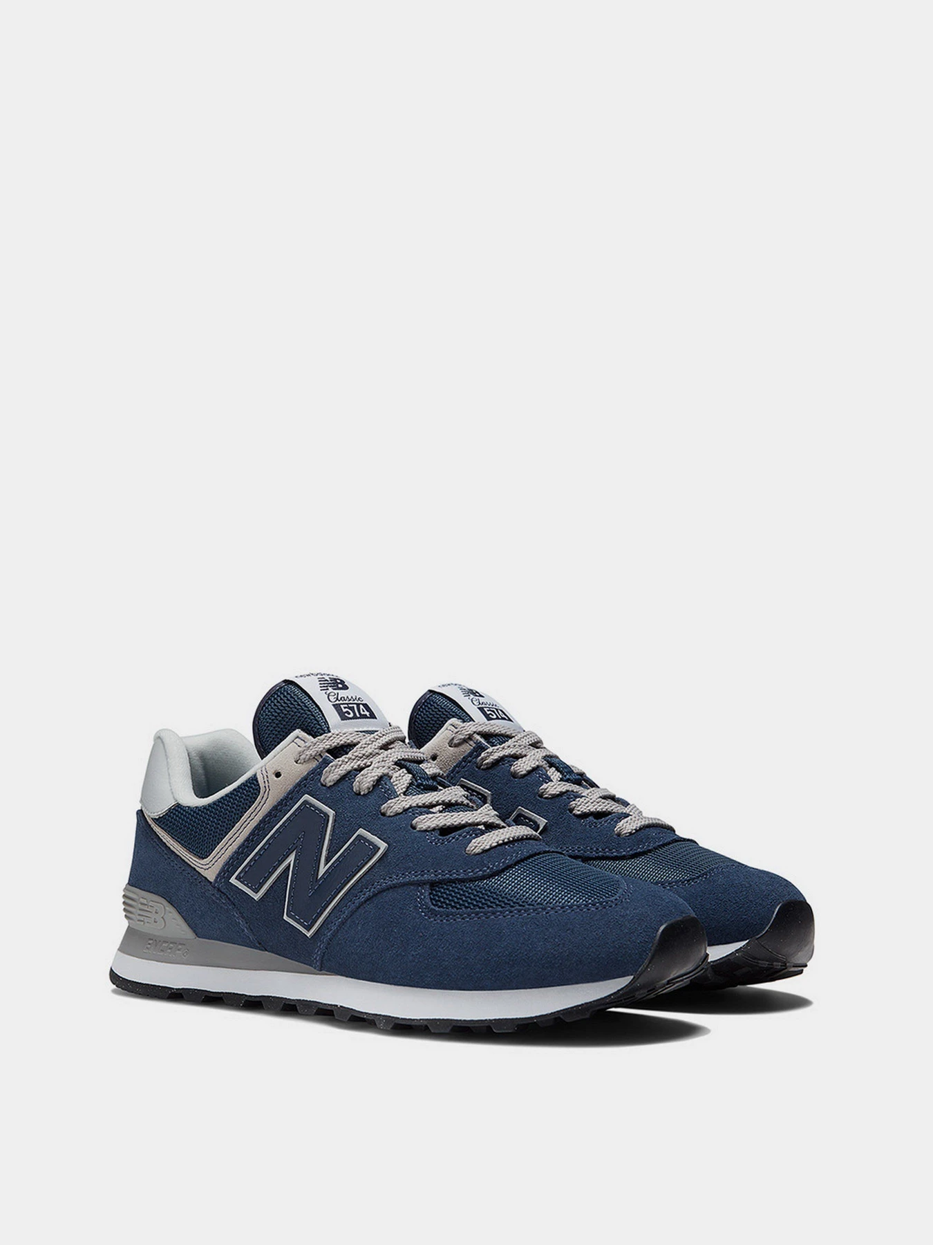Кросівки New Balance 574 CORE модель ML574EVN Фото