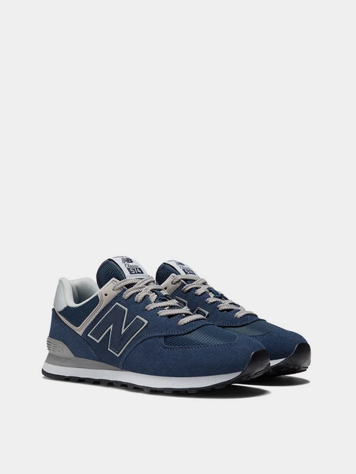 Чоловічі Кросівки повсякденні New Balance 574 CORE фото 2
