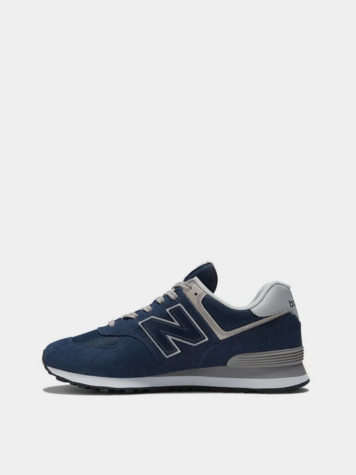 Чоловічі Кросівки повсякденні New Balance 574 CORE фото 3