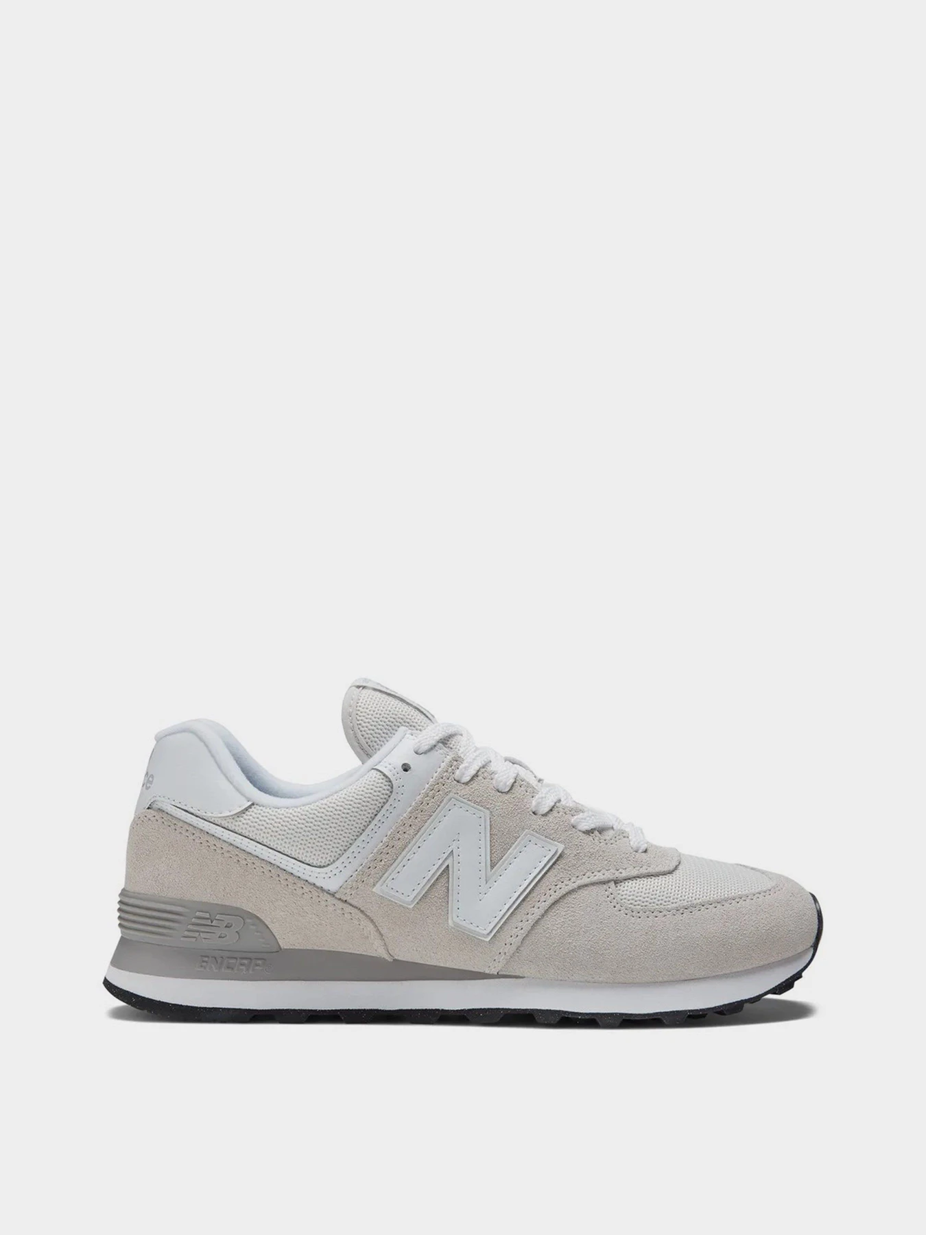 Кросівки New Balance 574 Classic GL модель ML574EVW Кросівки New Balance 574 Classic GL модель ML574EVW Фото