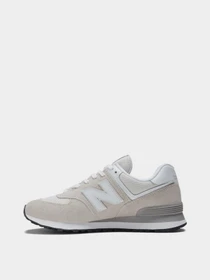 Кросівки New Balance 574 Classic GL модель ML574EVW Фото