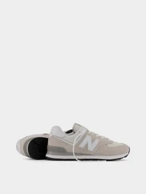 Кросівки New Balance 574 Classic GL модель ML574EVW Фото