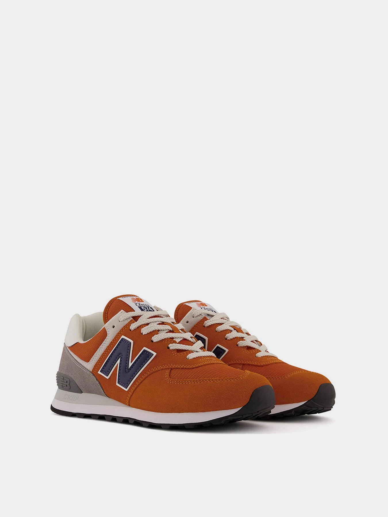Кроссовки New Balance 574 модель ML574HJ2 Кроссовки New Balance 574 модель ML574HJ2 Фото