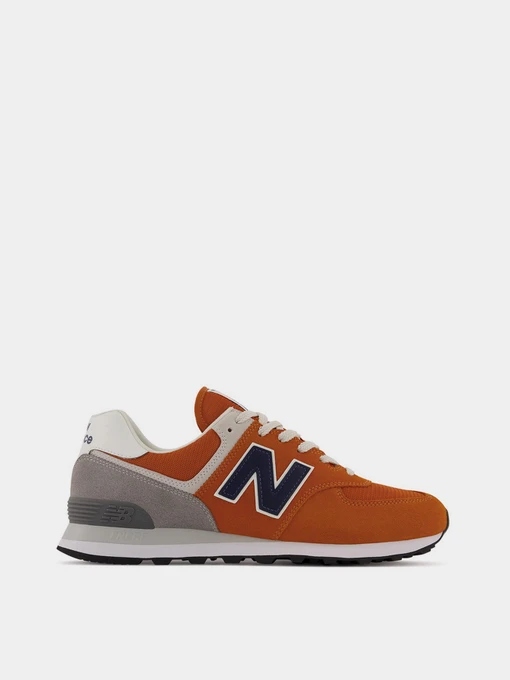 Кроссовки New Balance 574 модель ML574HJ2 Фото