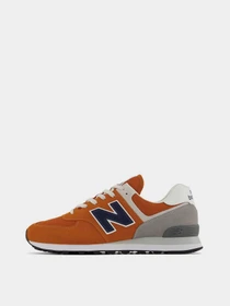 Кроссовки New Balance 574 модель ML574HJ2 Фото