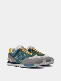 Кроссовки New Balance 574 Premium модель ML574LE2 Фото