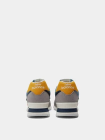 Кроссовки New Balance 574 Premium модель ML574LE2 Фото