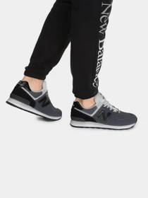 Кроссовки New Balance 574 модель ML574OS2 Фото