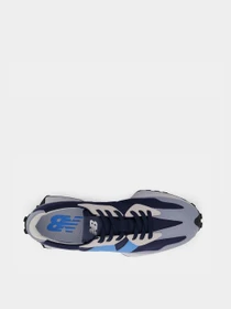 Кроссовки New Balance 327 модель MS327BF Фото