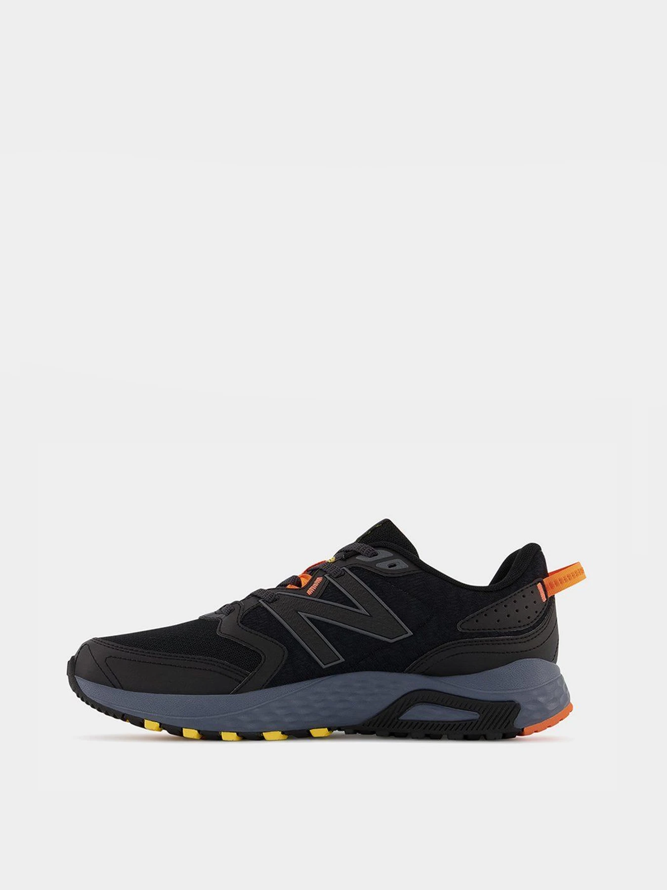 Кроссовки New Balance 410v7  модель MT410CK7 Фото
