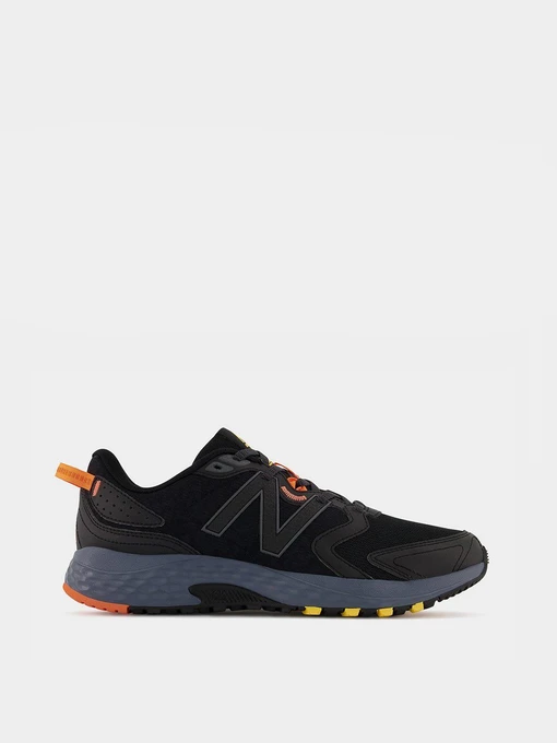 Кроссовки New Balance 410v7  модель MT410CK7 Фото