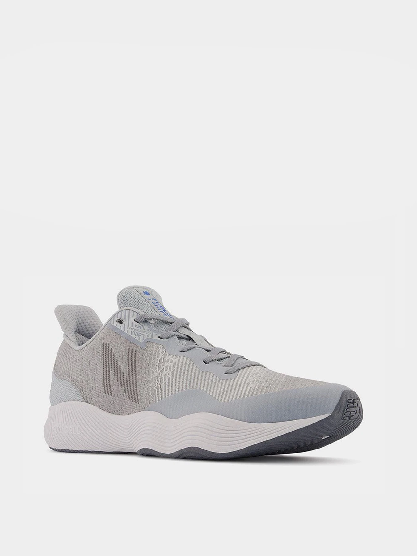 Кроссовки New Balance FuelCell Shift модель MXSHFTLG Фото