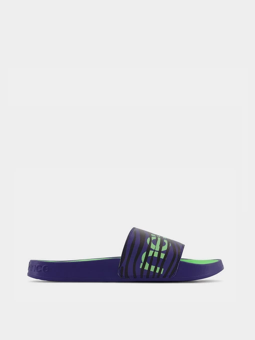 Шлёпанцы New Balance 200 модель SMF200Z1 Фото