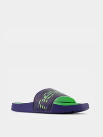 Шльопанці New Balance 200 модель SMF200Z1 Фото