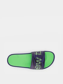 Шльопанці New Balance 200 модель SMF200Z1 Фото