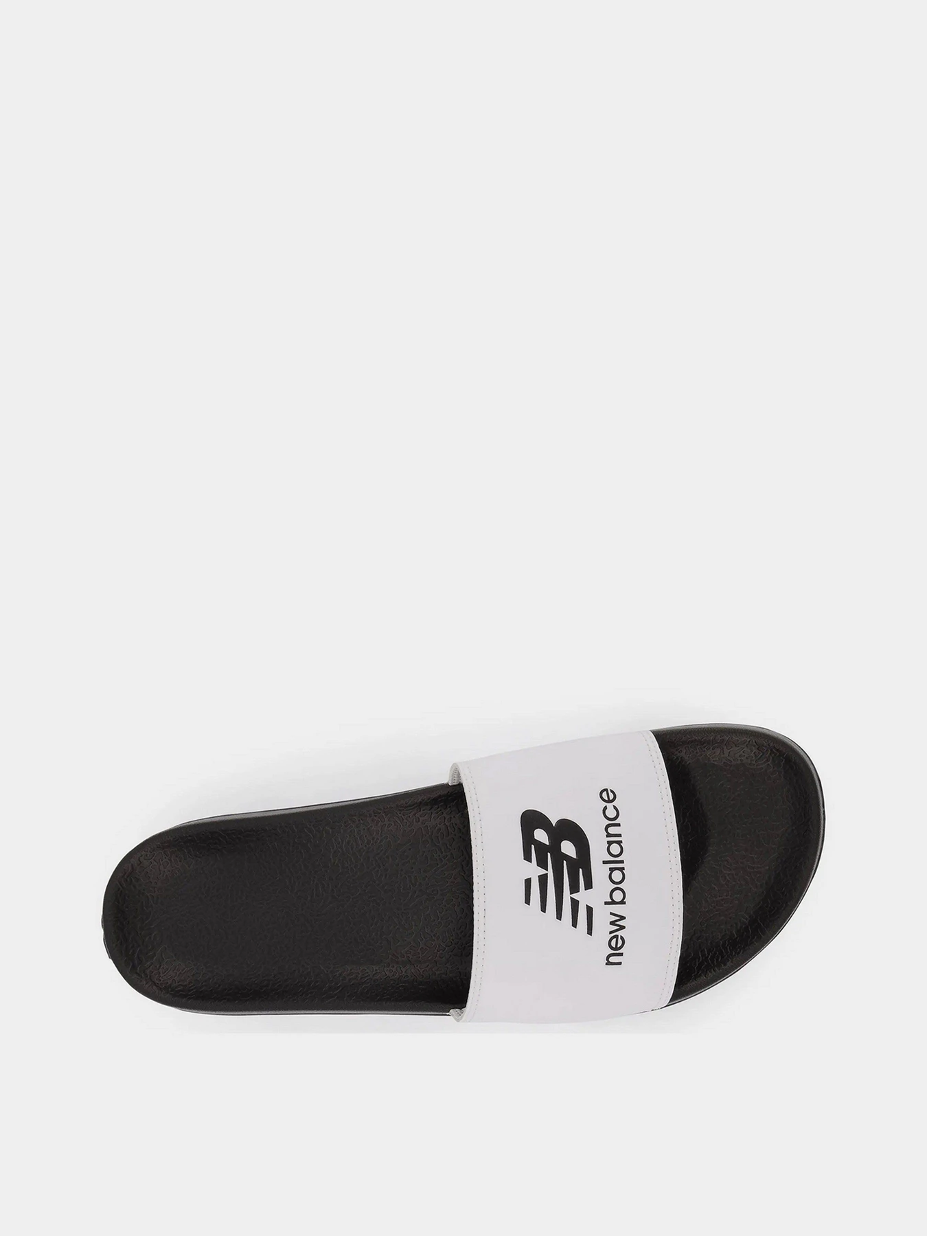 Шльопанці New Balance 50 модель SUF50WK1 Фото