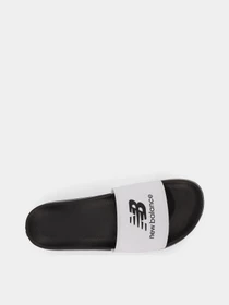 Шльопанці New Balance 50 модель SUF50WK1 Фото