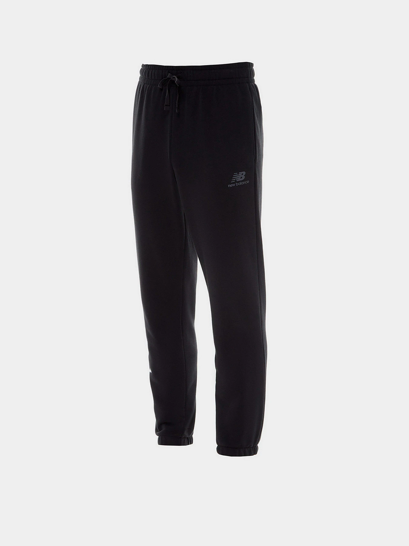 Брюки New Balance Essentials Celebrate модель MP21503BK Брюки New Balance Essentials Celebrate модель MP21503BK Фото