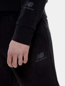 Брюки New Balance Essentials Celebrate модель MP21503BK Фото