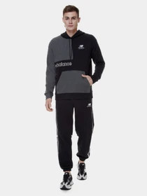 Брюки New Balance Athletics Amplified модель MP21525BK Фото