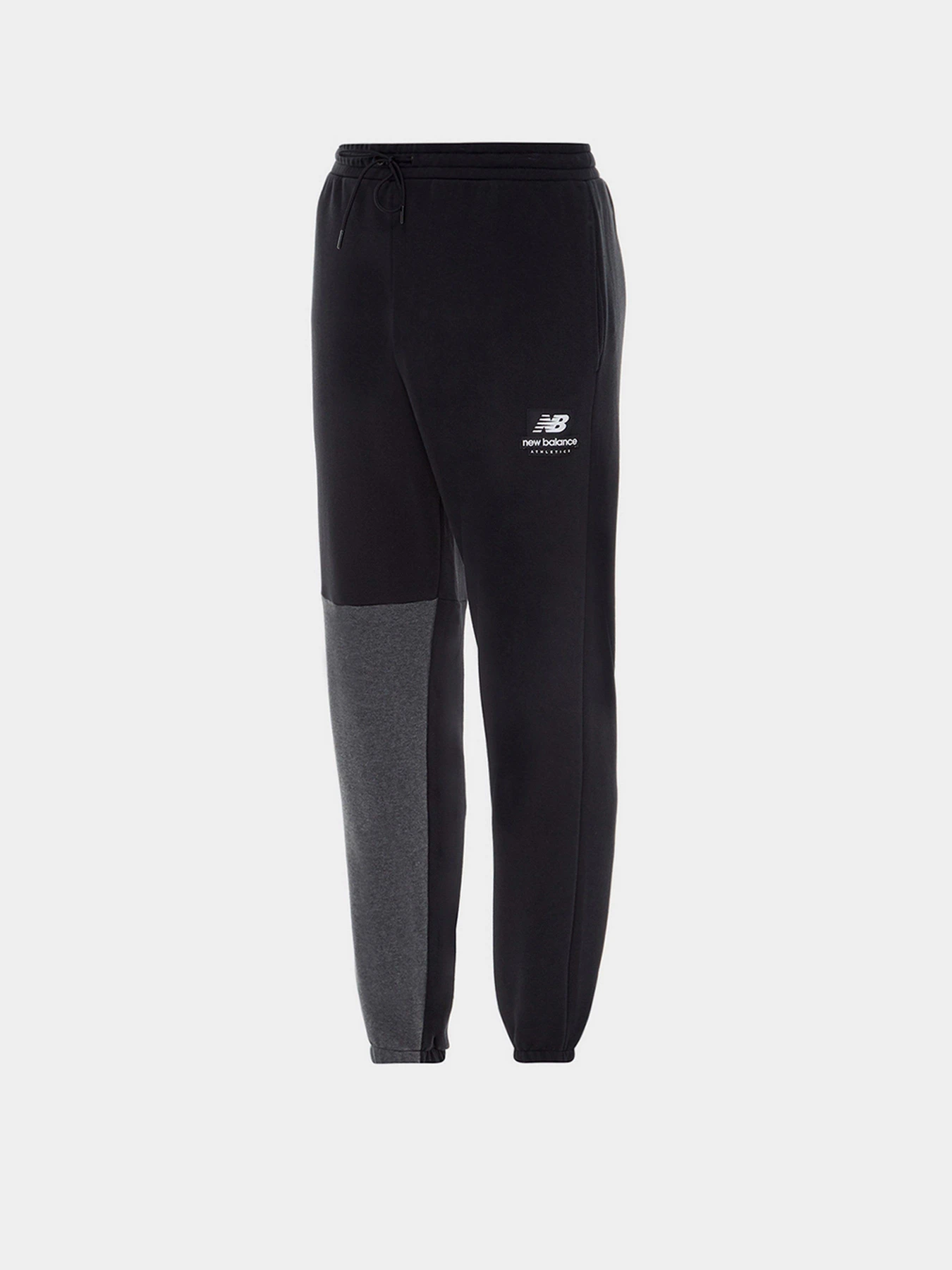 Брюки New Balance Athletics Renew Askew модель MP21550BK Брюки New Balance Athletics Renew Askew модель MP21550BK Фото