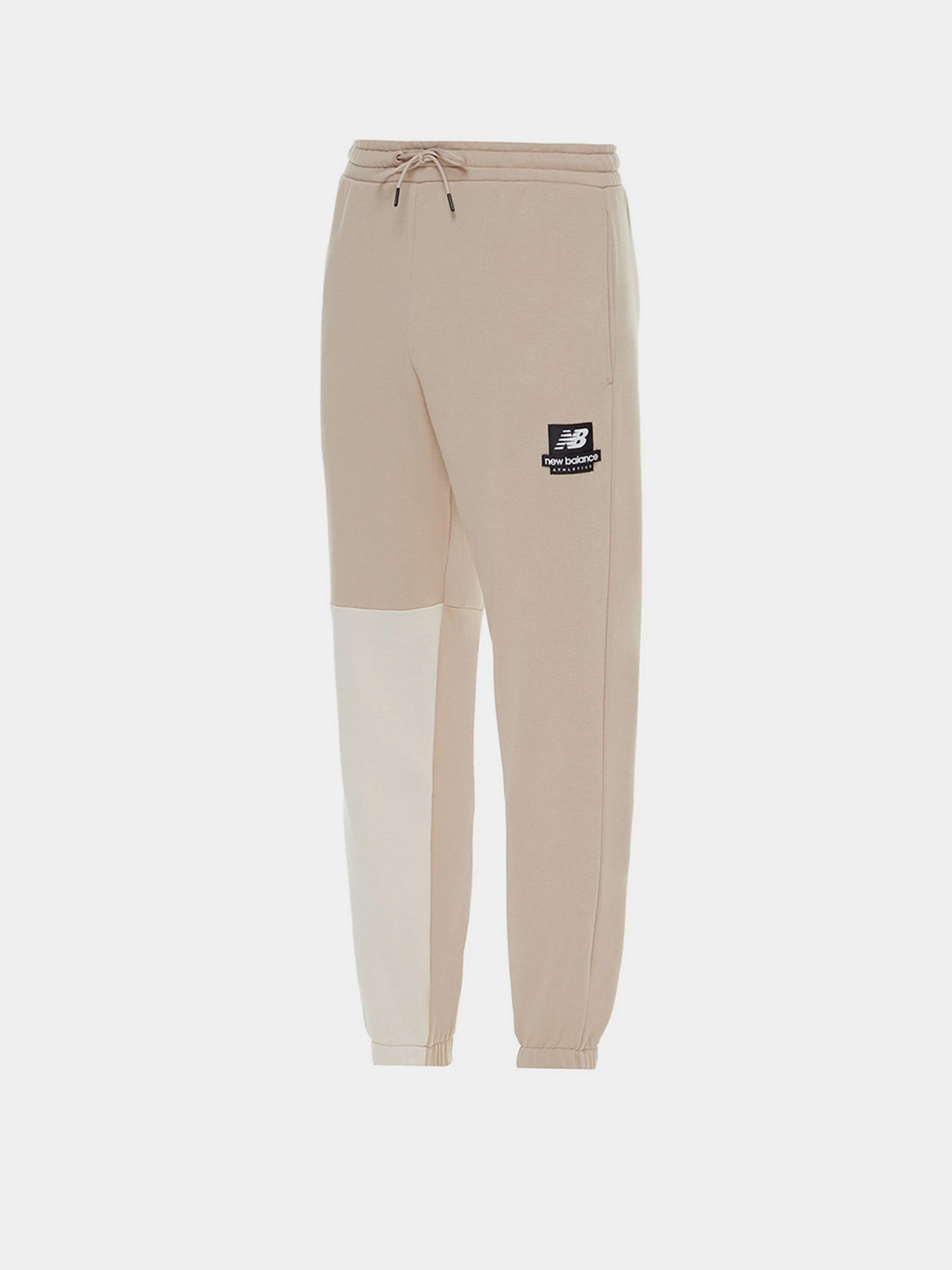 Брюки New Balance Athletics Renew Askew модель MP21550MDY Брюки New Balance Athletics Renew Askew модель MP21550MDY Фото