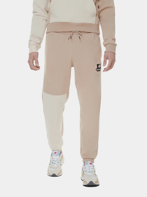 Штани New Balance Athletics Renew Askew модель MP21550MDY Фото