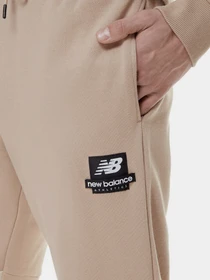 Брюки New Balance Athletics Renew Askew модель MP21550MDY Фото