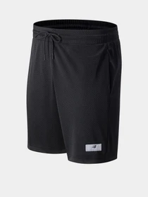 Шорты New Balance Essential Bball модель MS13580BK Фото