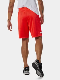 Шорты New Balance Essential Bball модель MS13580ENR Фото
