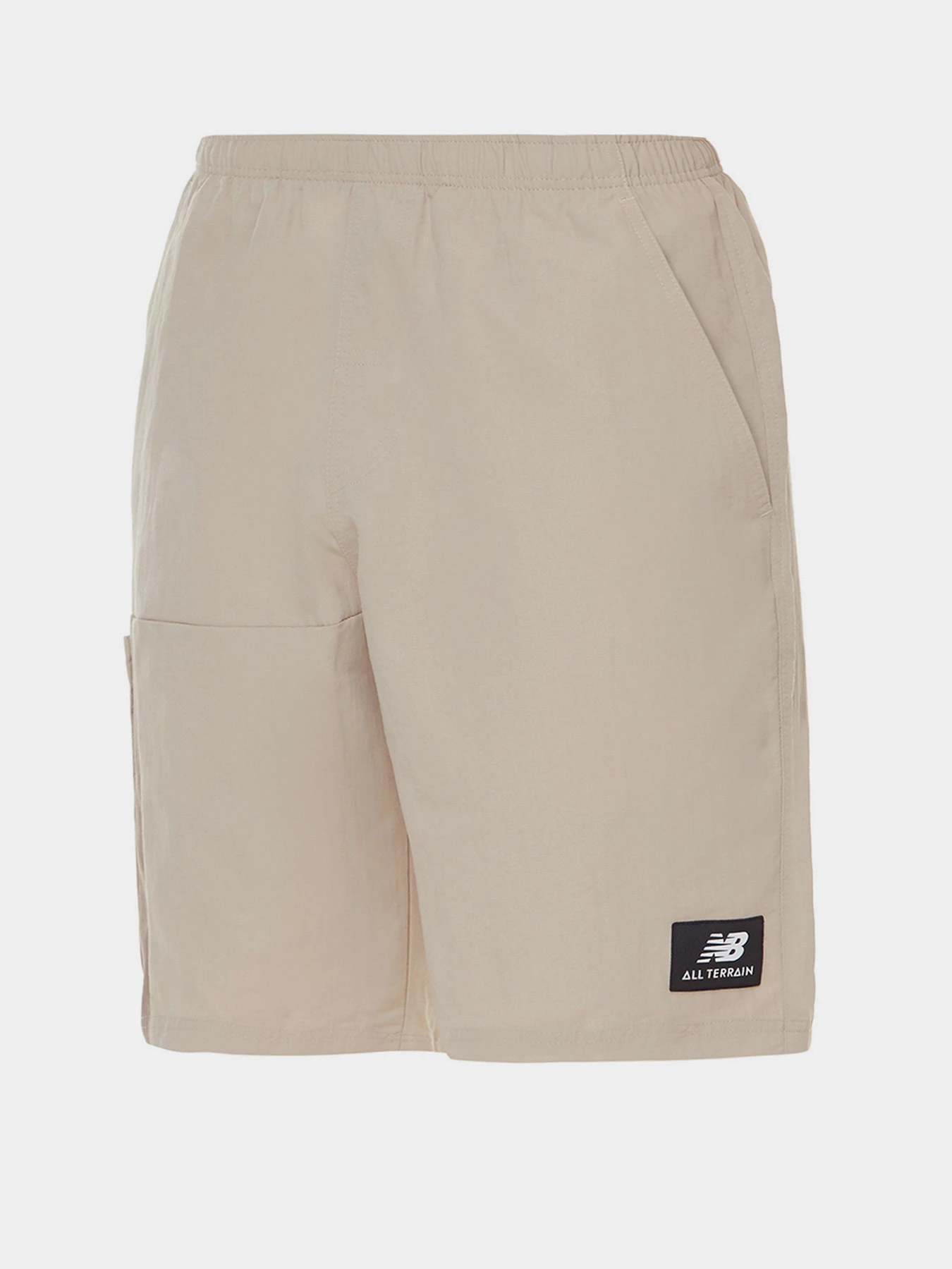 Шорты New Balance All Terrain модель MS21502MS Шорты New Balance All Terrain модель MS21502MS Фото