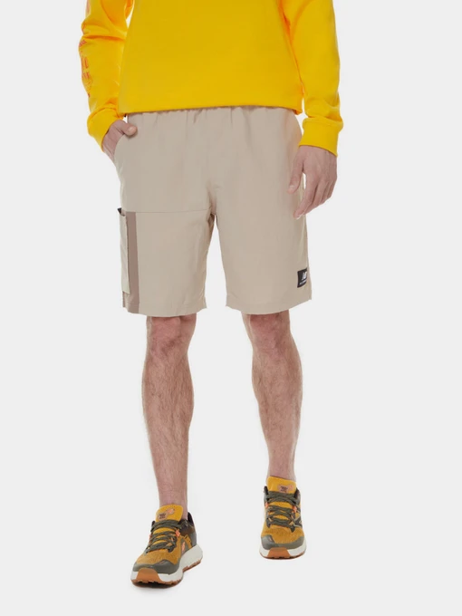 Шорты New Balance All Terrain модель MS21502MS Фото