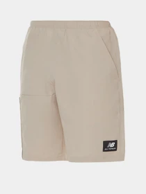Шорты New Balance All Terrain модель MS21502MS Фото