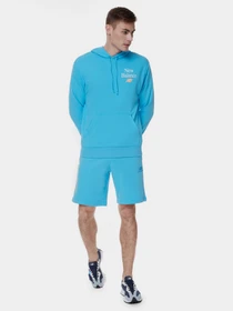 Шорты New Balance Essentials Celebrate модель MS21503VSK Фото