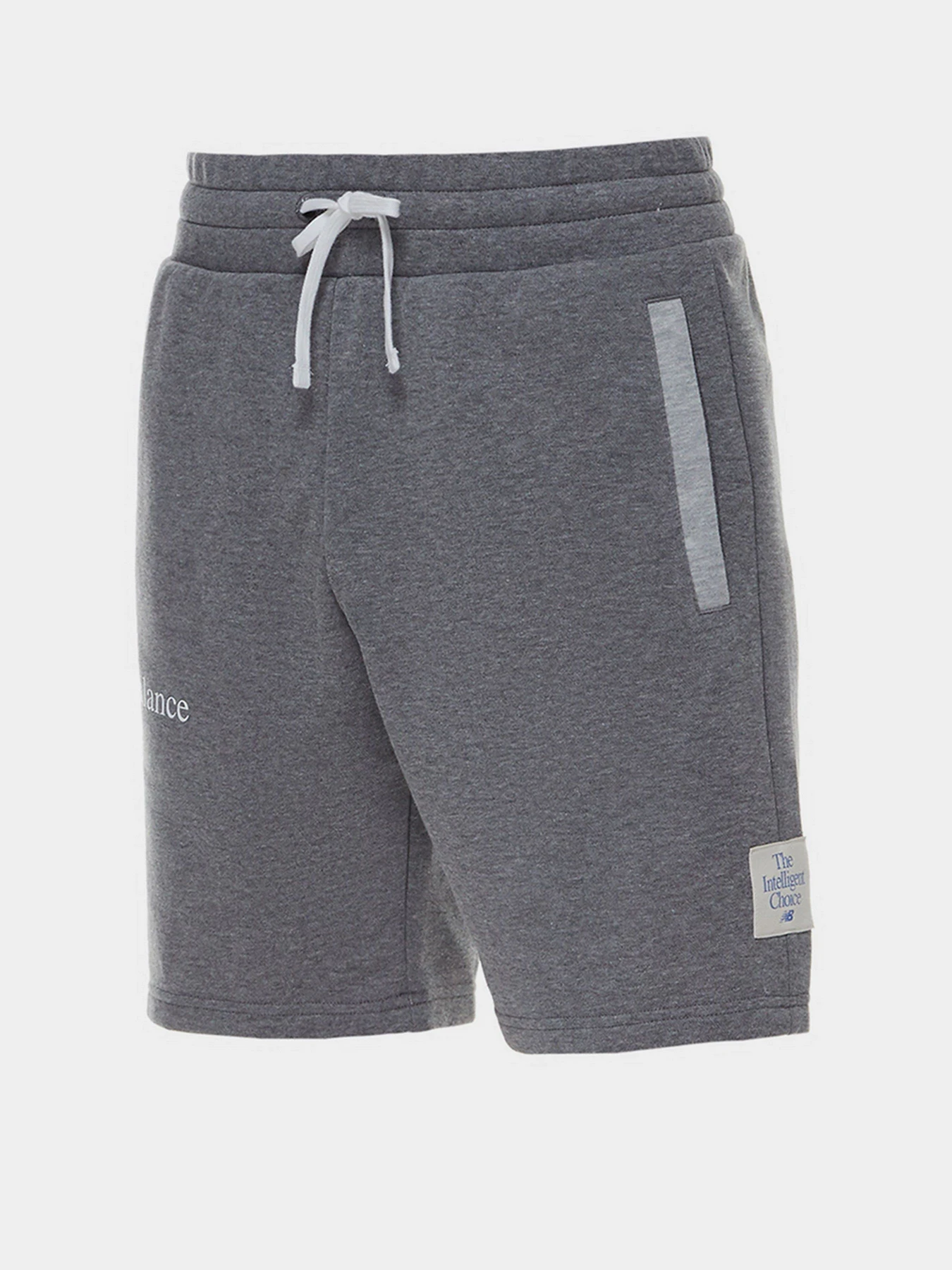 Шорты New Balance Essentials Pure Balance модель MS21552HC Фото