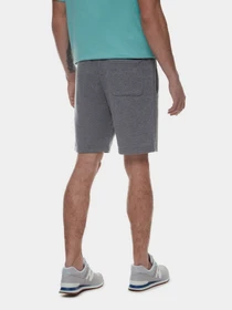 Шорты New Balance Essentials Pure Balance модель MS21552HC Фото