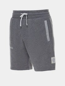 Шорты New Balance Essentials Pure Balance модель MS21552HC Фото