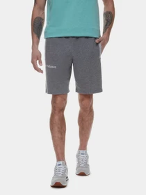 Шорты New Balance Essentials Pure Balance модель MS21552HC Фото