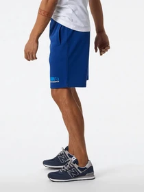Шорты New Balance Sport Bold FT модель MS21900AT Фото