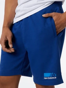 Шорты New Balance Sport Bold FT модель MS21900AT Фото