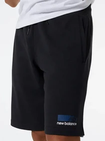 Шорты New Balance Sport Bold FT модель MS21900BM Фото