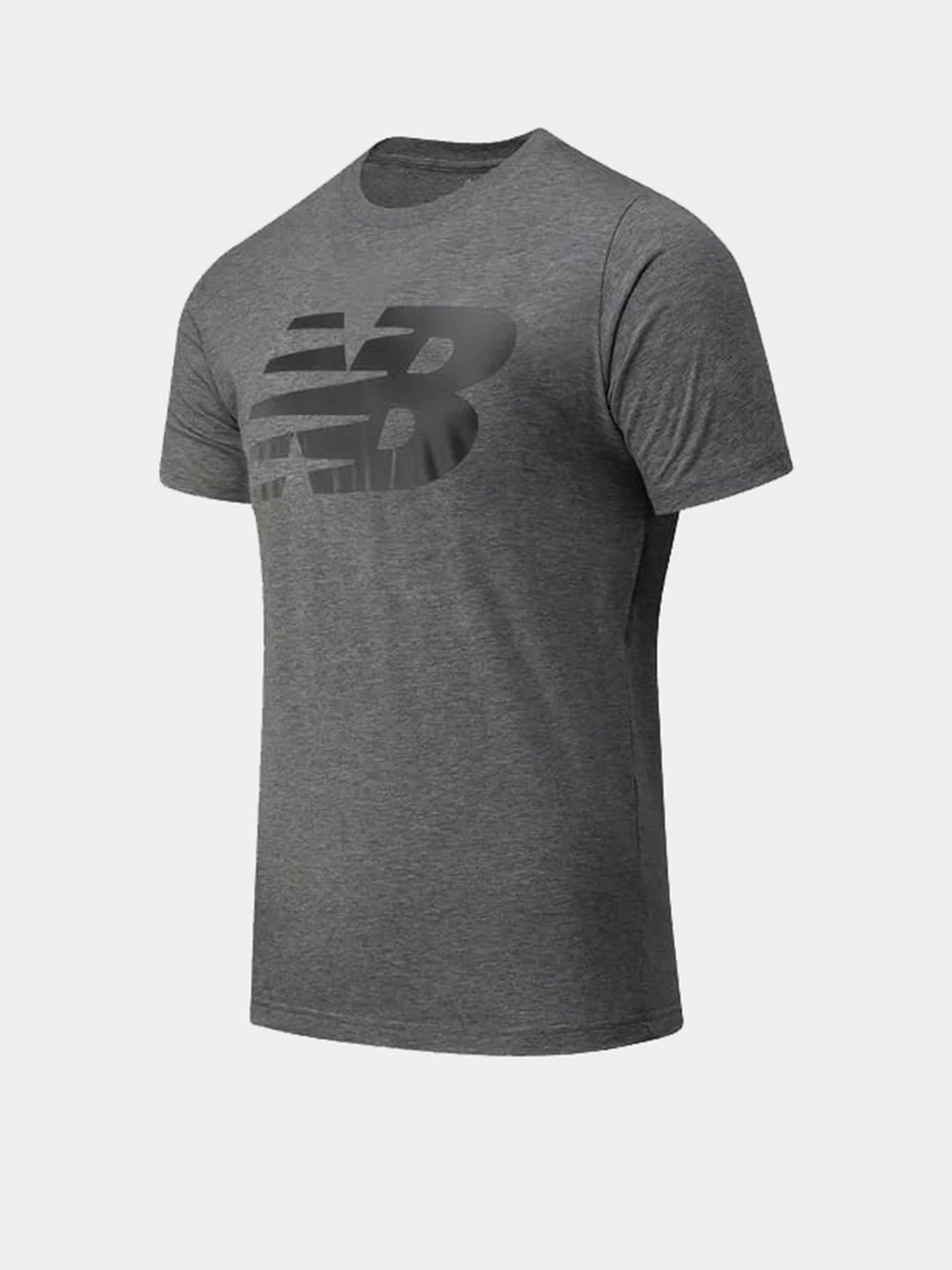 Футболки и поло New Balance Classic модель MT03919HC Фото
