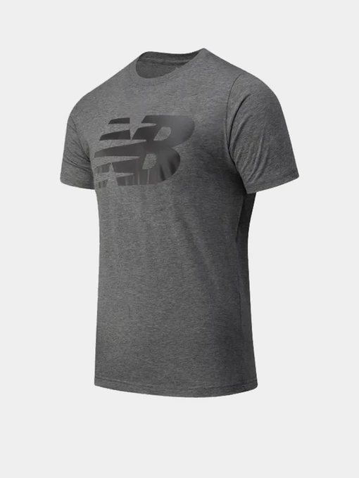 Футболки і поло New Balance Classic модель MT03919HC Фото