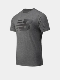 Футболки и поло New Balance Classic модель MT03919HC Фото