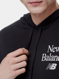 Худі та світшоти New Balance Essentials Celebrate модель MT21513BK Фото