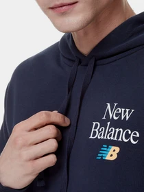 Худі та світшоти New Balance Essentials Celebrate модель MT21513ECL Фото