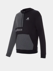 Худі та світшоти New Balance Athletics Renew Askew модель MT21551BK Фото